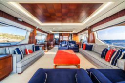 Image 24 for AZIMUT 95